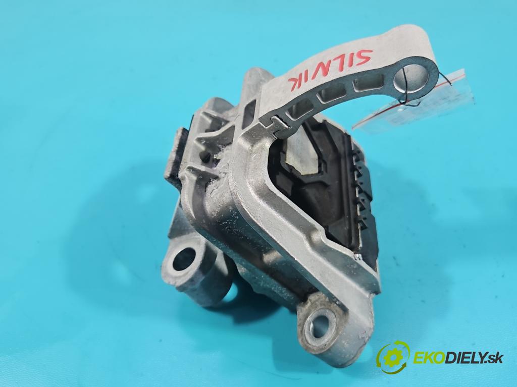 MG MG3  24- 1.5 16V 116 HP manual 85 kW 1495 cm3 5- airbag motora 1142201 (Držiak motora)