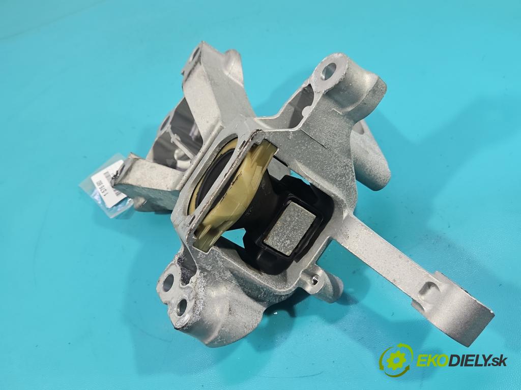 MG MG3  24- 1.5 16V 116 hp manual 85 kW 1495 cm3 5- Tlapka: převodovky stupňová