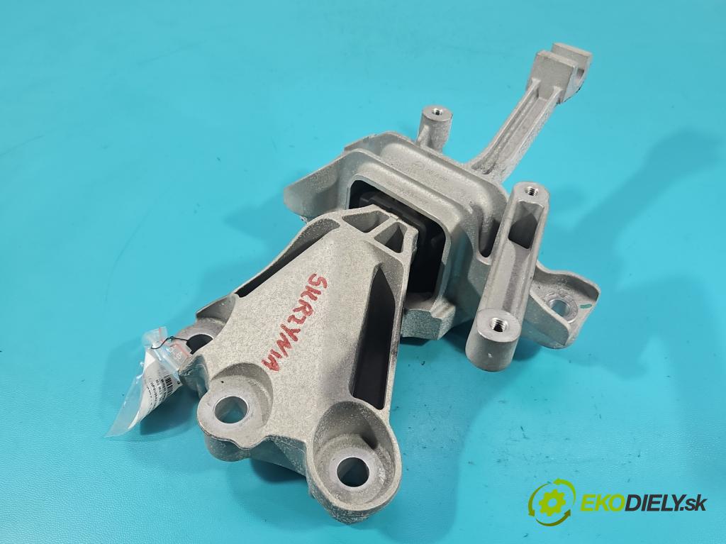 MG MG3  24- 1.5 16V 116 hp manual 85 kW 1495 cm3 5- Tlapka: převodovky stupňová 