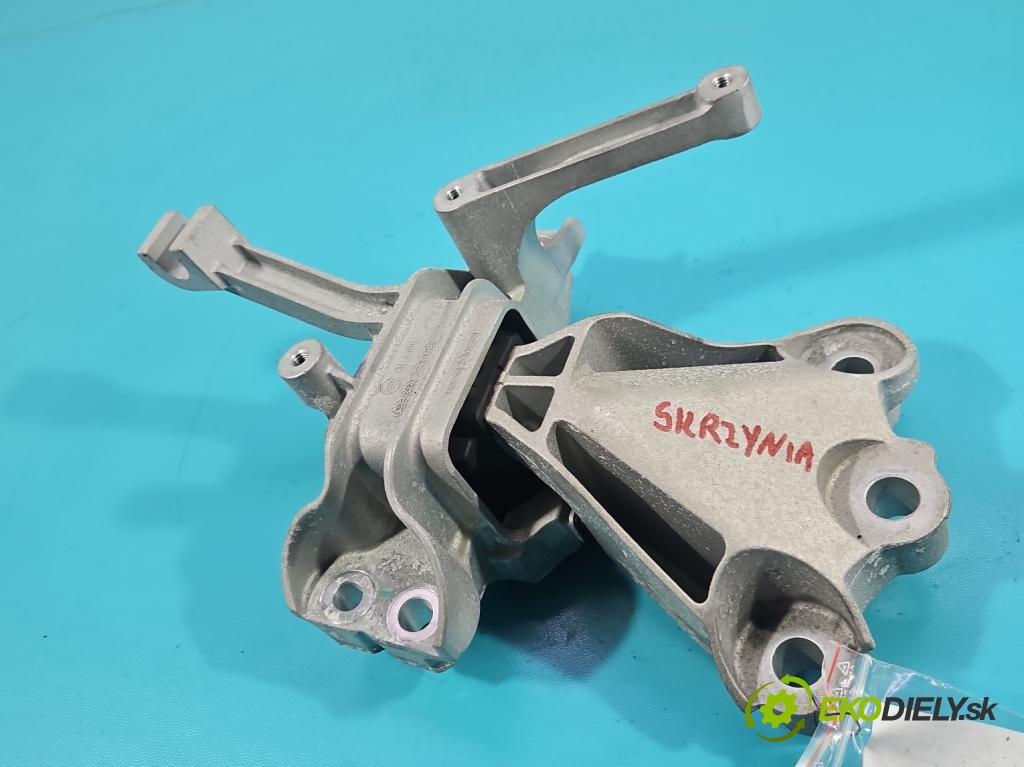 MG MG3  24- 1.5 16V 116 hp manual 85 kW 1495 cm3 5- Tlapka: převodovky stupňová