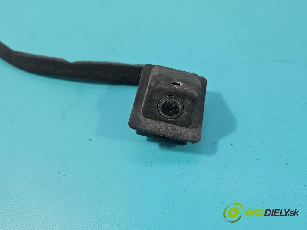 MG MG3  24- 1.5 16V 116 HP manual 85 kW 1495 cm3 5- Kamera cúvania 544465591