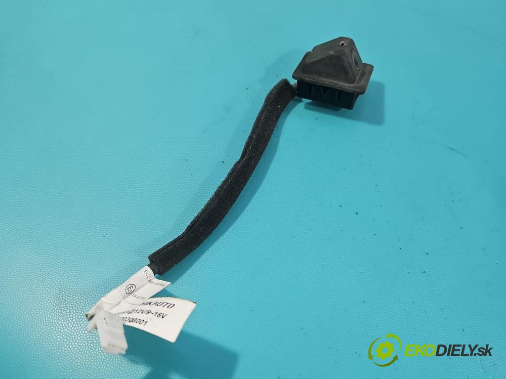 MG MG3  24- 1.5 16V 116 HP manual 85 kW 1495 cm3 5- Kamera cúvania 544465591