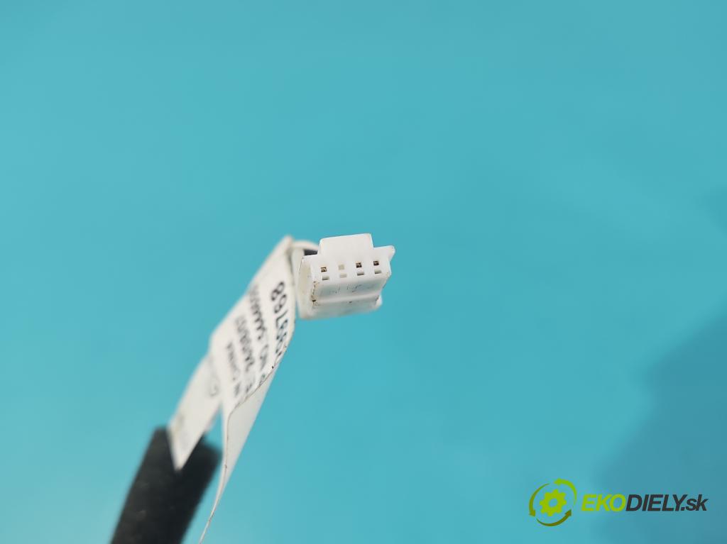 MG MG3  24- 1.5 16V 116 HP manual 85 kW 1495 cm3 5- Kamera cúvania 544465591