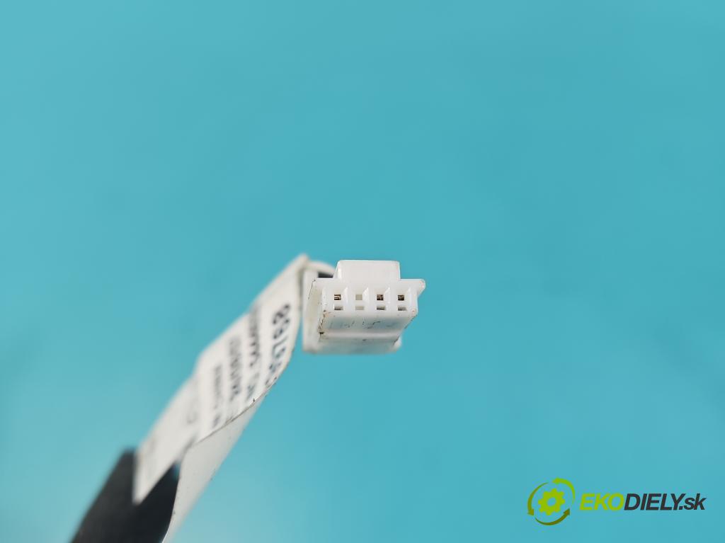 MG MG3  24- 1.5 16V 116 HP manual 85 kW 1495 cm3 5- Kamera cúvania 544465591