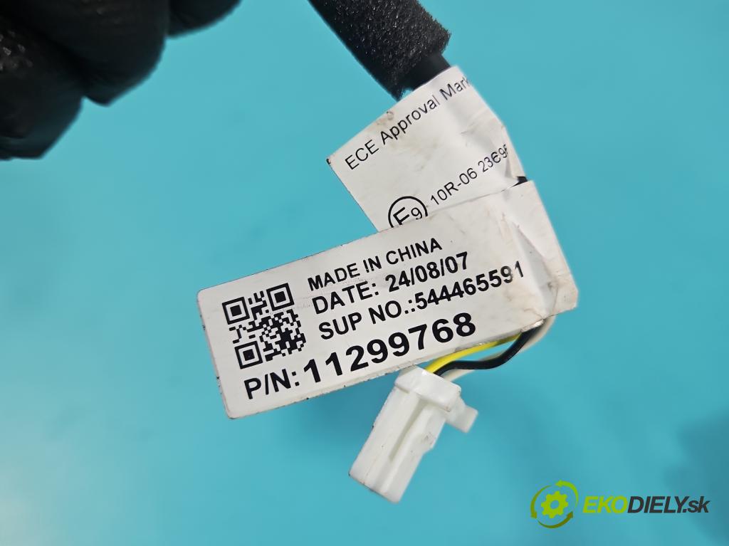 MG MG3  24- 1.5 16V 116 HP manual 85 kW 1495 cm3 5- Kamera cúvania 544465591