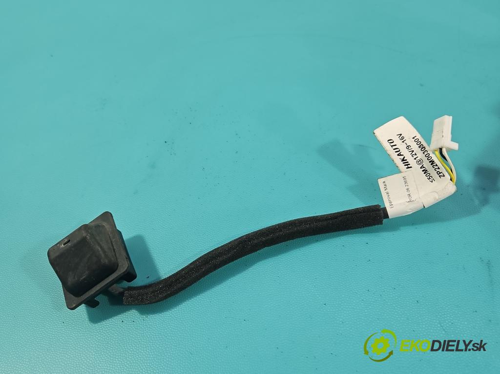 MG MG3  24- 1.5 16V 116 HP manual 85 kW 1495 cm3 5- Kamera cúvania 544465591