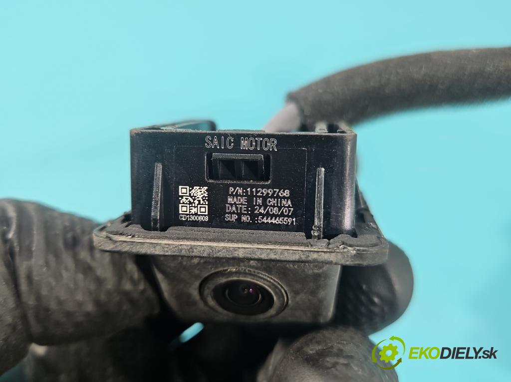 MG MG3  24- 1.5 16V 116 HP manual 85 kW 1495 cm3 5- Kamera cúvania 544465591