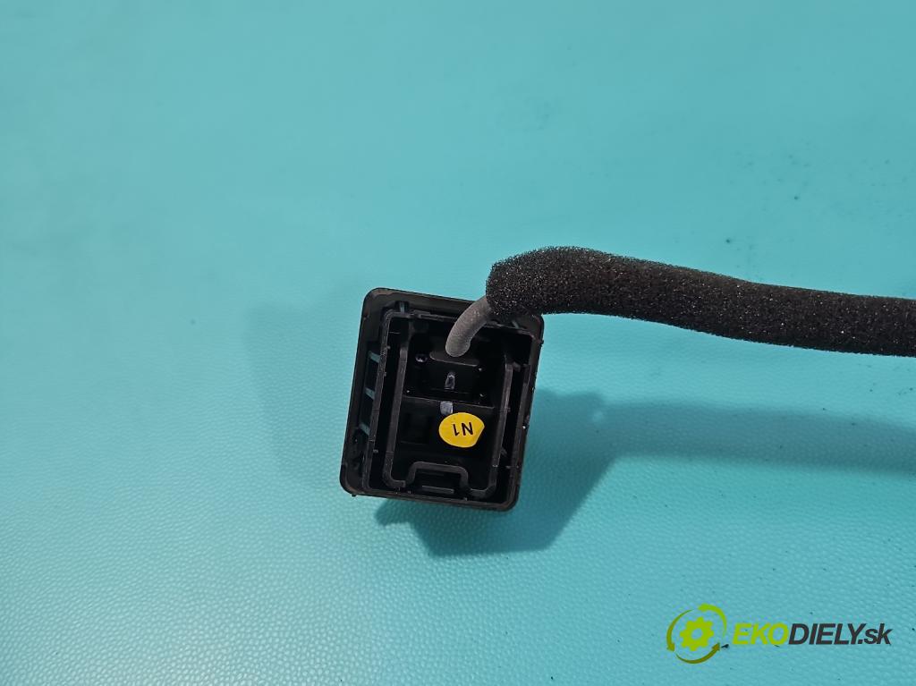 MG MG3  24- 1.5 16V 116 HP manual 85 kW 1495 cm3 5- Kamera cúvania 544465591