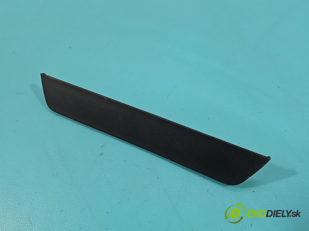 MG MG3  24- 1.5 16V 116 HP manual 85 kW 1495 cm3 5- kryt plast 11317442