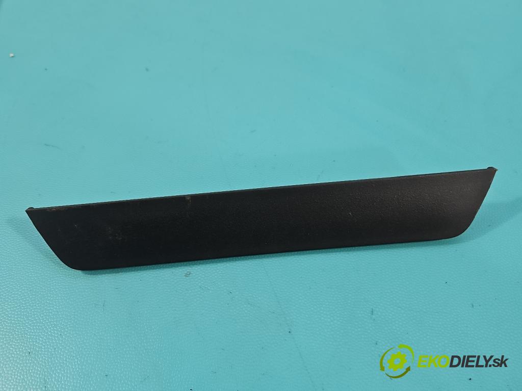 MG MG3  24- 1.5 16V 116 hp manual 85 kW 1495 cm3 5- kryt plastová 11317442