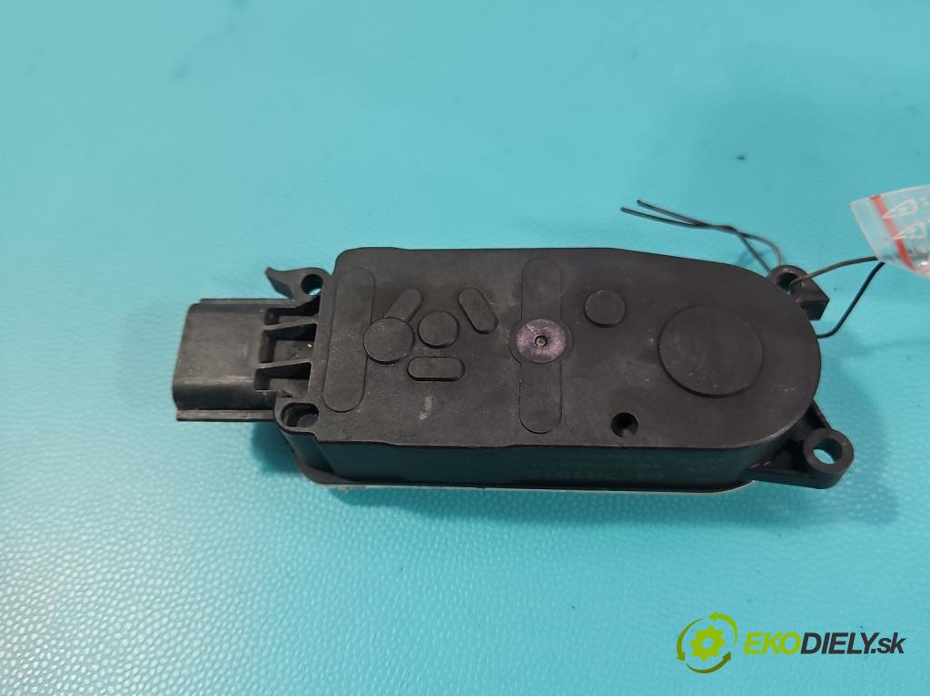 MG MG3  24- 1.5 16V 116 HP manual 85 kW 1495 cm3 5- motor: ostatné 6477R1012