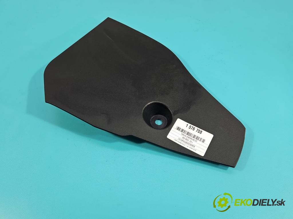 MG MG3  24- 1.5 16V 116 hp manual 85 kW 1495 cm3 5- kryt plastová 11199396