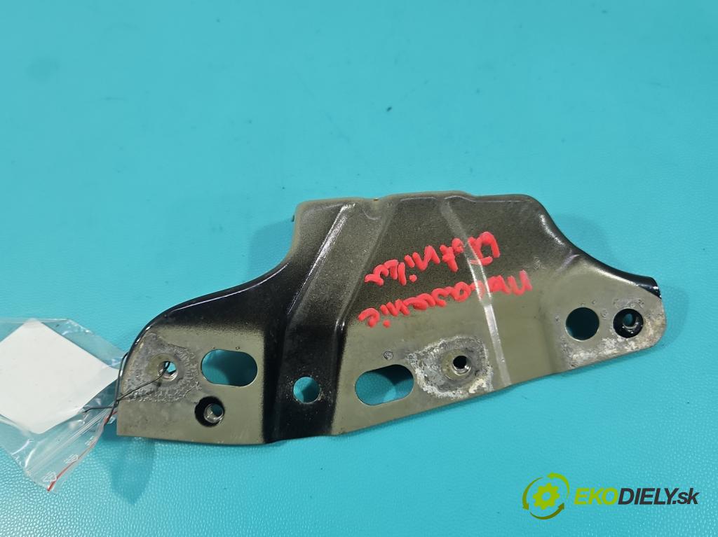 MG MG3  24- 1.5 16V 116 HP manual 85 kW 1495 cm3 5- Upevnenie: 11206529-L