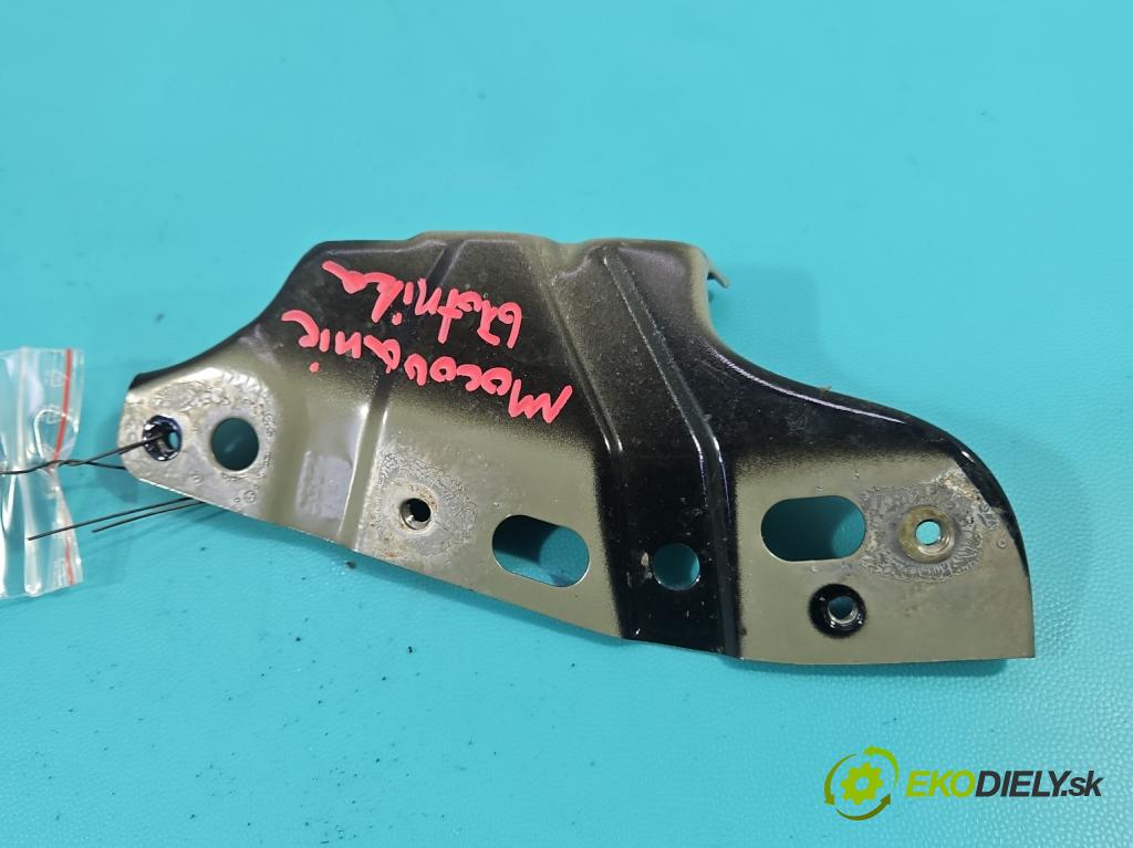 MG MG3  24- 1.5 16V 116 HP manual 85 kW 1495 cm3 5- Upevnenie: 11063076-R