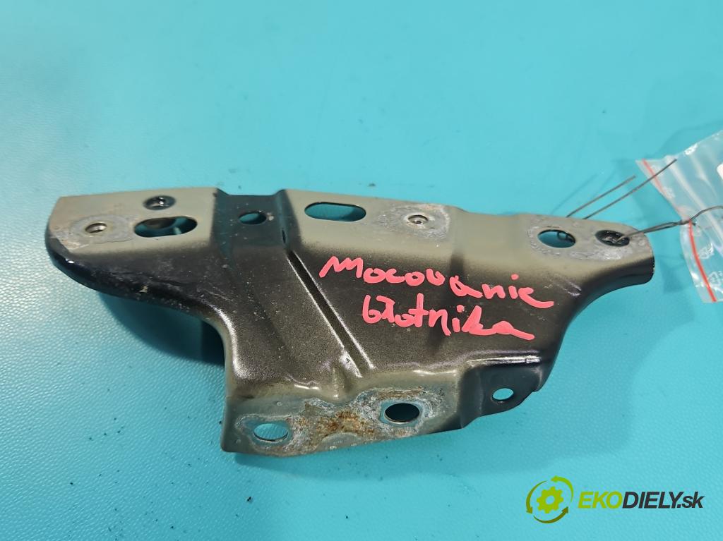 MG MG3  24- 1.5 16V 116 HP manual 85 kW 1495 cm3 5- Upevnenie: 11063076-R