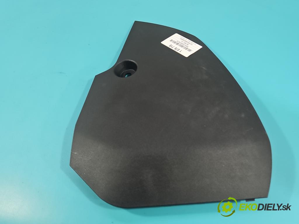 MG MG3  24- 1.5 16V 116 HP manual 85 kW 1495 cm3 5- kryt plast 11199397