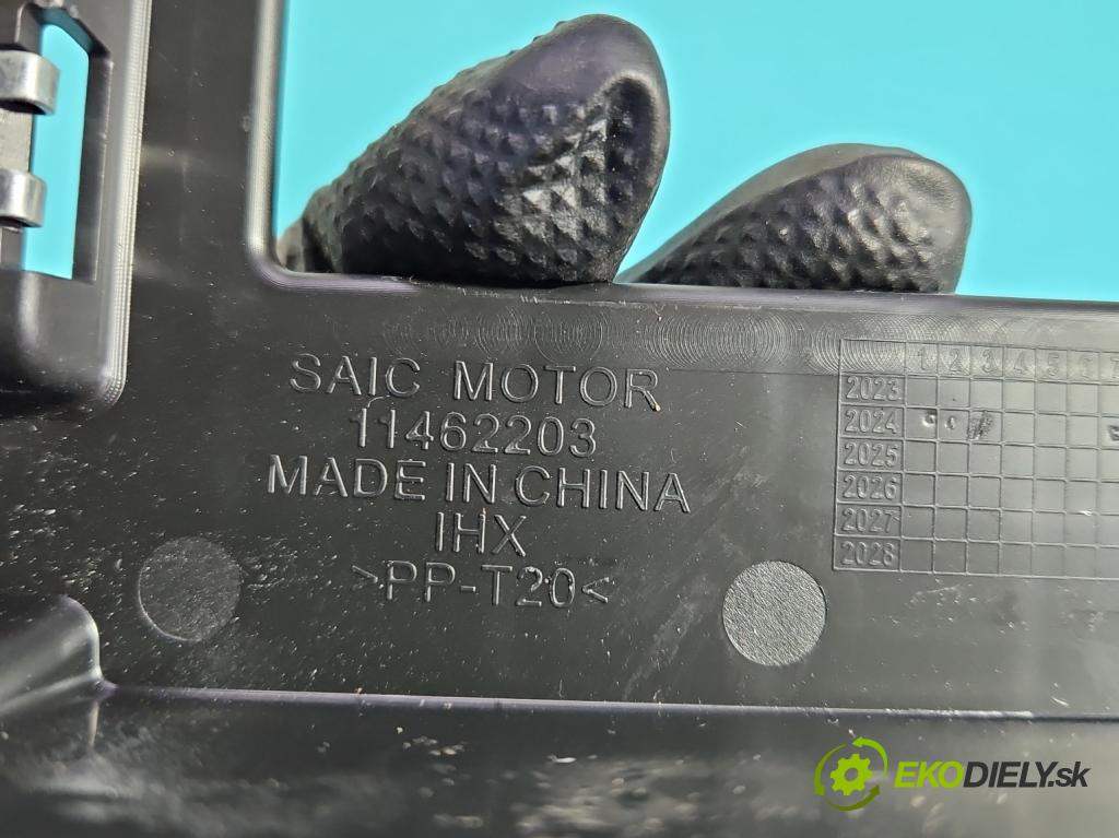 MG MG3  24- 1.5 16V 116 HP manual 85 kW 1495 cm3 5- Rukojeť: ostatné 11462203