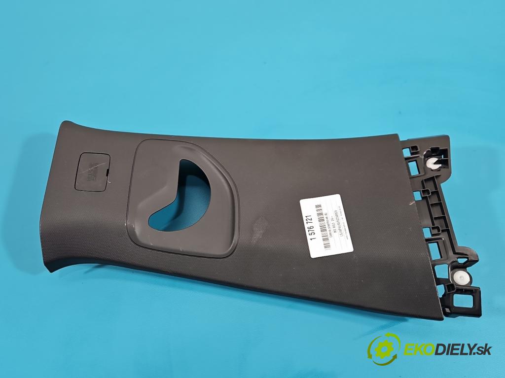 MG MG3  24- 1.5 16V 116 hp manual 85 kW 1495 cm3 5- kryt plastová 11202841