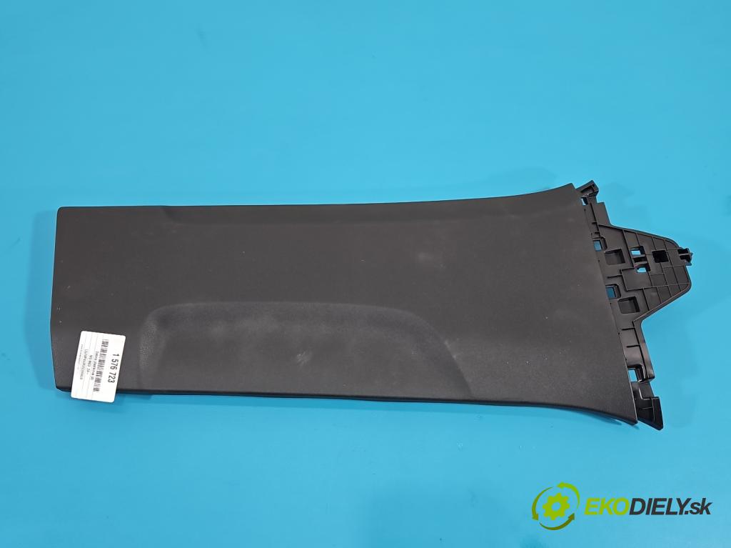 MG MG3  24- 1.5 16V 116 hp manual 85 kW 1495 cm3 5- kryt plastová 11202831