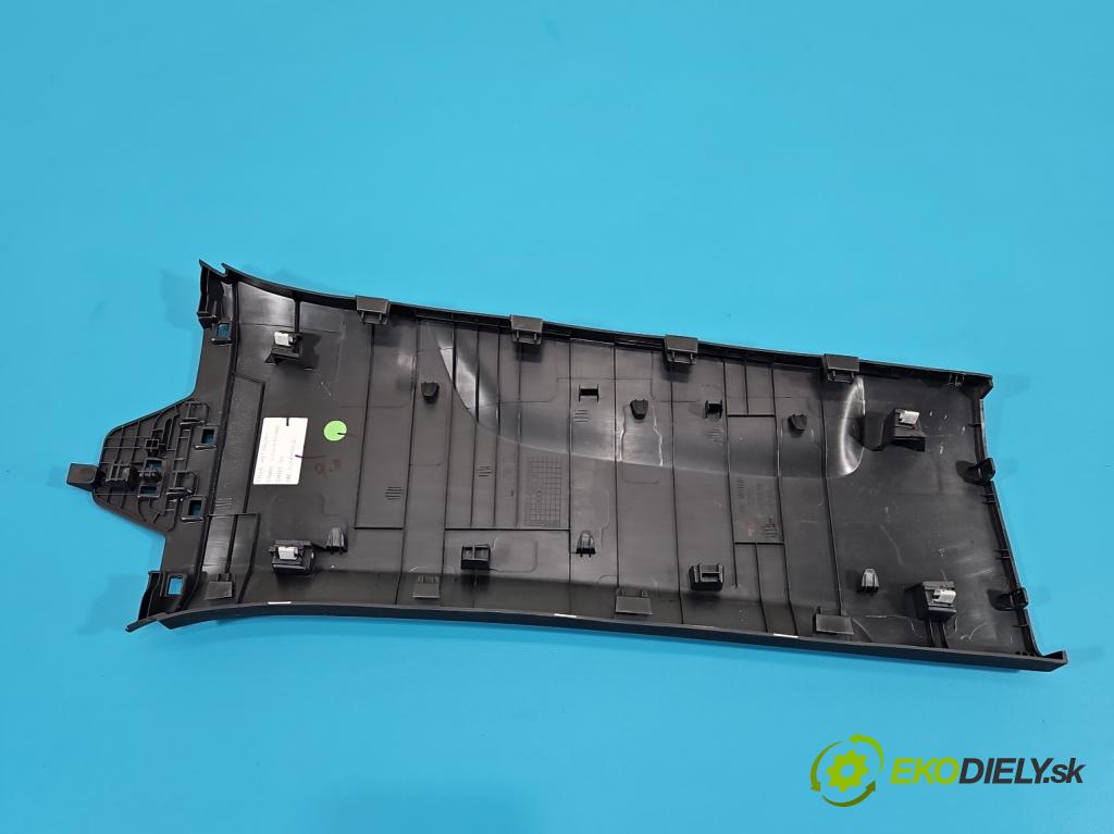 MG MG3  24- 1.5 16V 116 HP manual 85 kW 1495 cm3 5- kryt plast 11202829