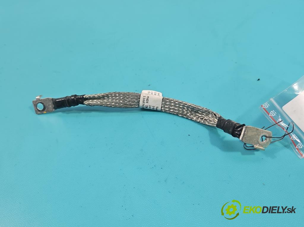 MG MG3  24- 1.5 16V 116 hp manual 85 kW 1495 cm3 5- Balíček: 11687618