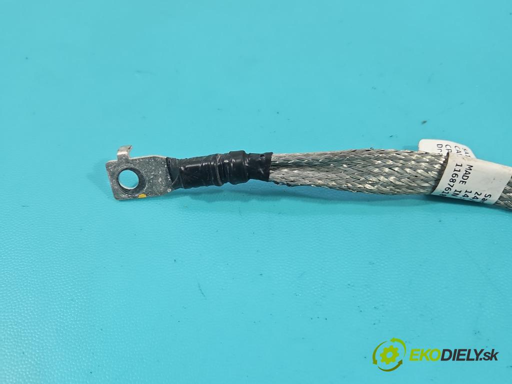 MG MG3  24- 1.5 16V 116 hp manual 85 kW 1495 cm3 5- Balíček: 11687618