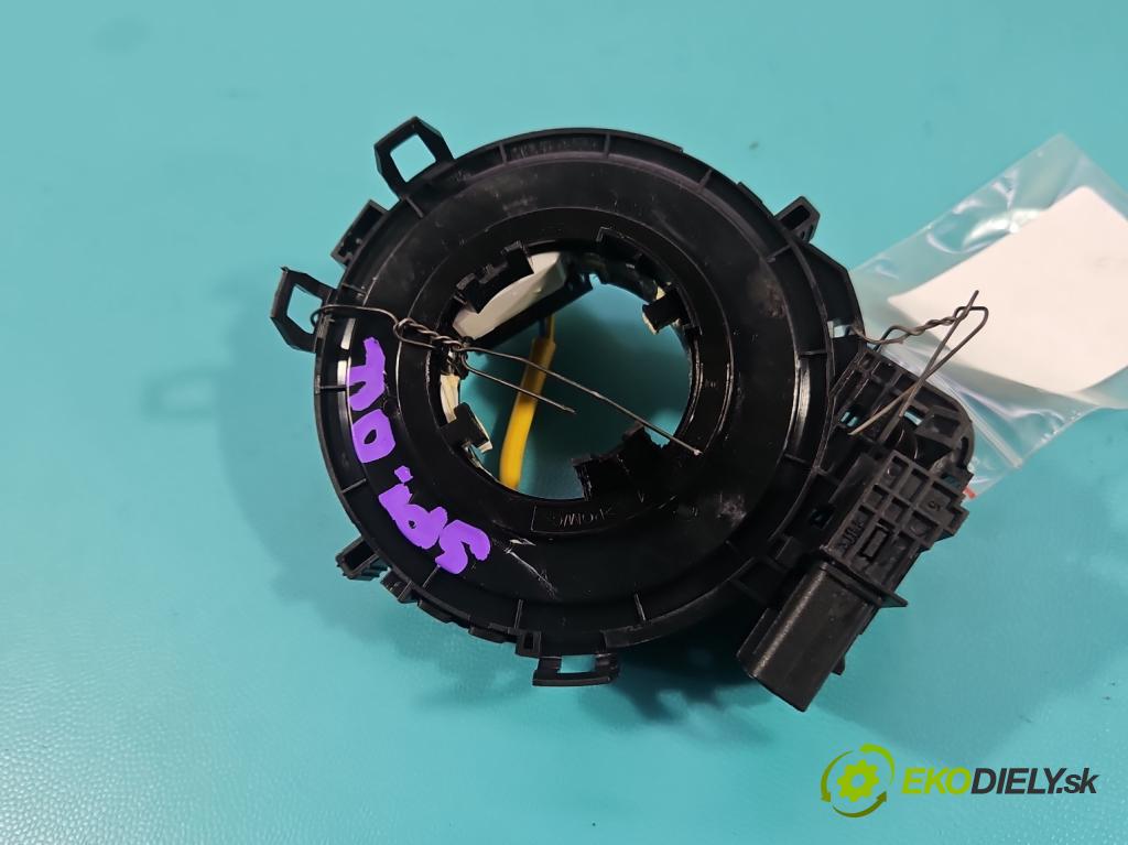 MG MG3  24- 1.5 16V 116 HP manual 85 kW 1495 cm3 5- Páska: airbag 654466978 (Airbag)