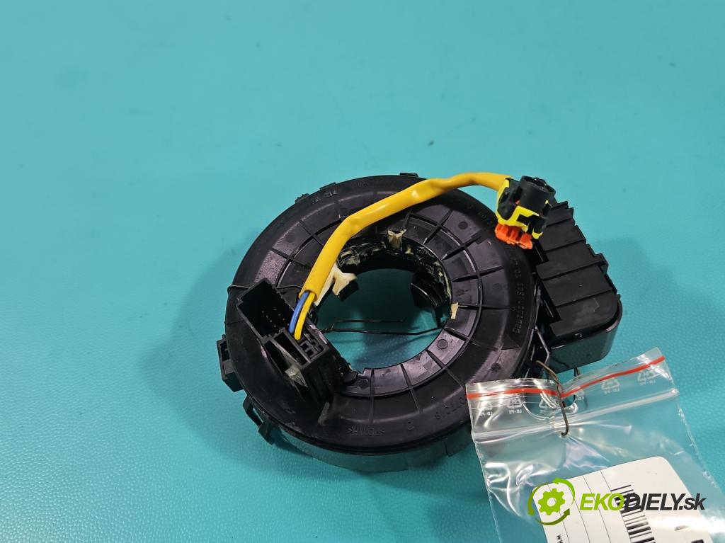 MG MG3  24- 1.5 16V 116 HP manual 85 kW 1495 cm3 5- Páska: airbag 654466978 (Airbag)