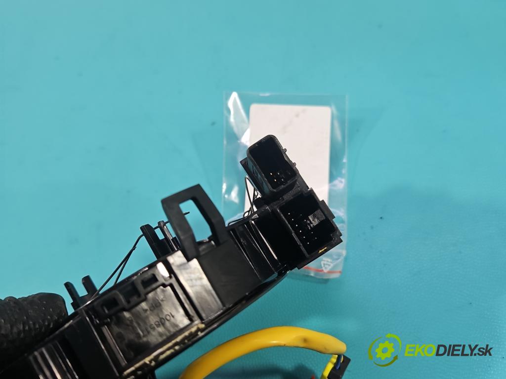 MG MG3  24- 1.5 16V 116 HP manual 85 kW 1495 cm3 5- Páska: airbag 654466978 (Airbag)