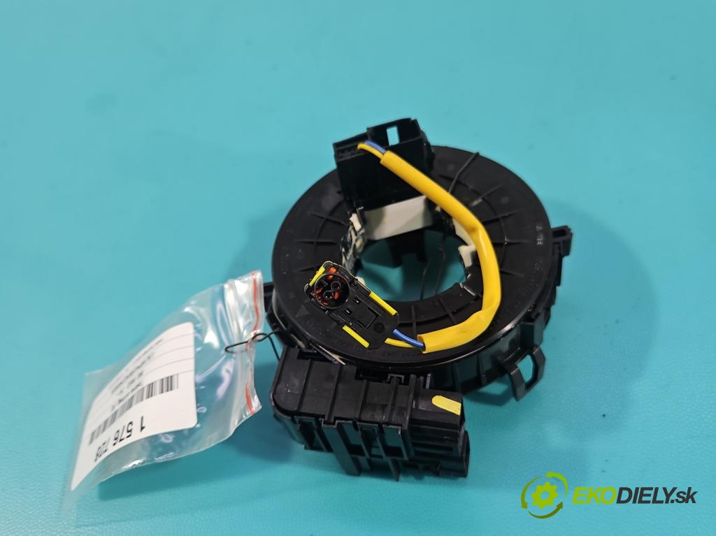 MG MG3  24- 1.5 16V 116 HP manual 85 kW 1495 cm3 5- Páska: airbag 654466978 (Airbag)