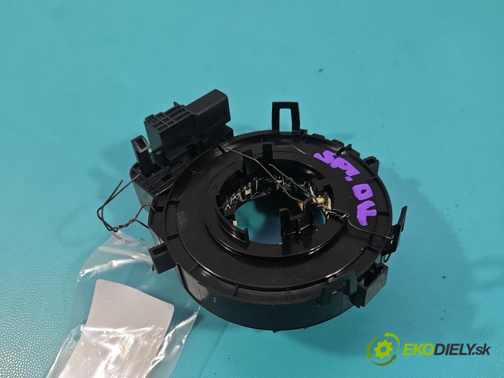 MG MG3  24- 1.5 16V 116 HP manual 85 kW 1495 cm3 5- Páska: airbag 654466978 (Airbag)