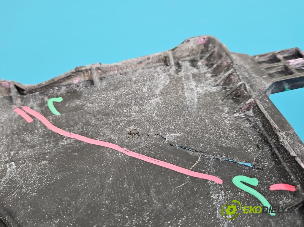 MG MG3  24- 1.5 16V 116 HP manual 85 kW 1495 cm3 5- Ventilátor chladiča 11695475