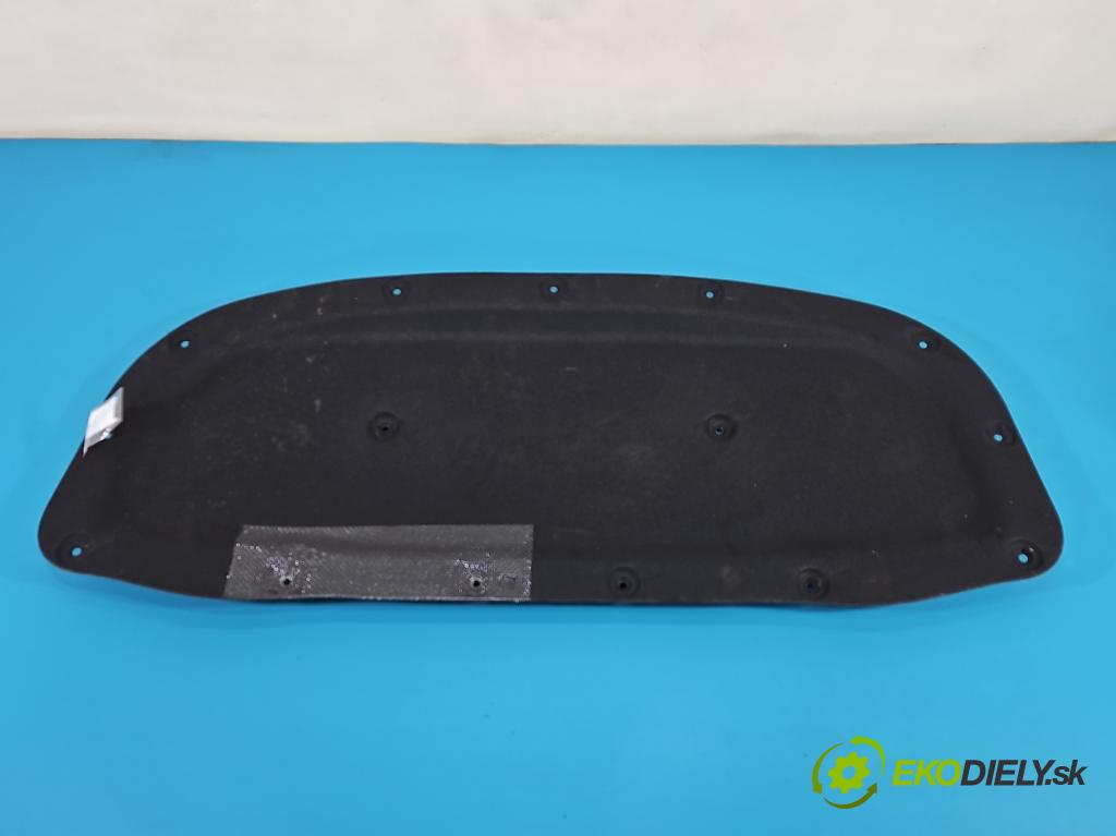 MG MG3  24- 1.5 16V 116 HP manual 85 kW 1495 cm3 5- Zvuková izolácia kapoty 11779888