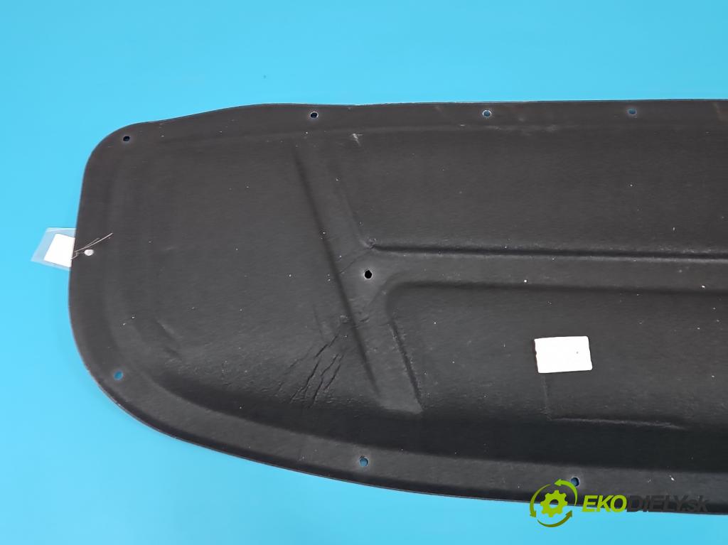 MG MG3 24- 1.5 16V 116 HP manual 85 kW 1495 cm3 5- Zvuková izolácia kapoty 11779888