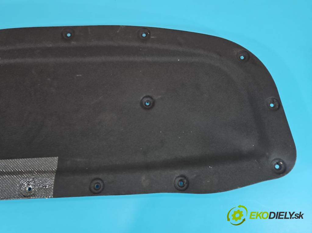 MG MG3 24- 1.5 16V 116 HP manual 85 kW 1495 cm3 5- Zvuková izolácia kapoty 11779888