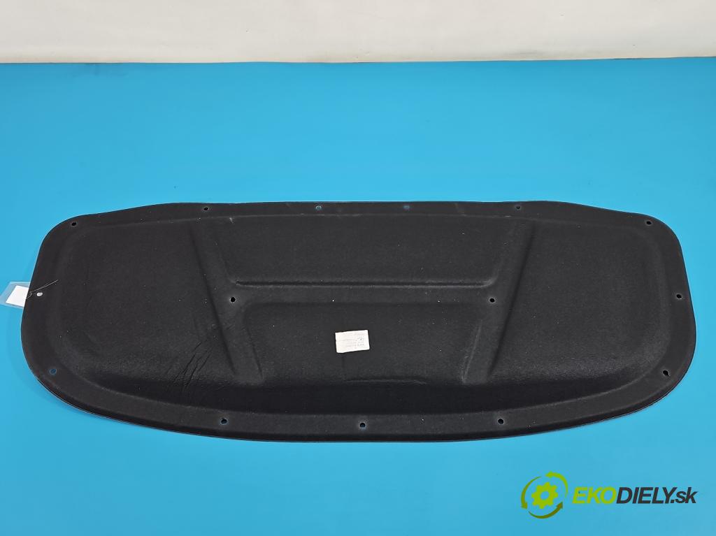 MG MG3 24- 1.5 16V 116 HP manual 85 kW 1495 cm3 5- Zvuková izolácia kapoty 11779888