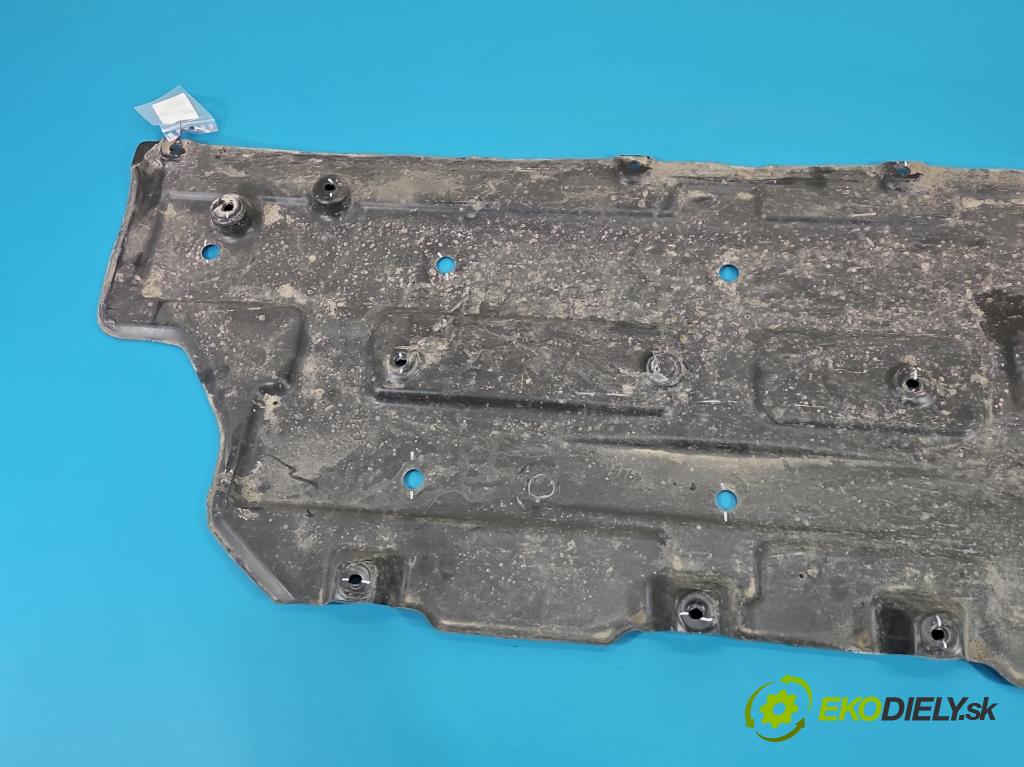 MG MG3  24- 1.5 16V 116 HP manual 85 kW 1495 cm3 5- kryt plast 18023480