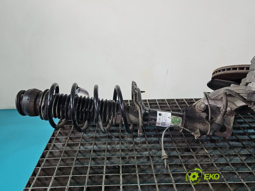 MG MG3  24- 1.5 16V 116 HP manual 85 kW 1495 cm3 5- tlmič predné ľavý 11510484 (Kľučka dverí ostatné)