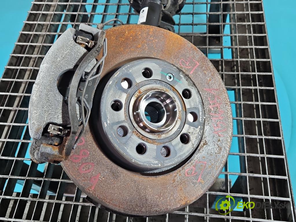 MG MG3  24- 1.5 16V 116 hp manual 85 kW 1495 cm3 5- náboj levé  (Náboj kola)