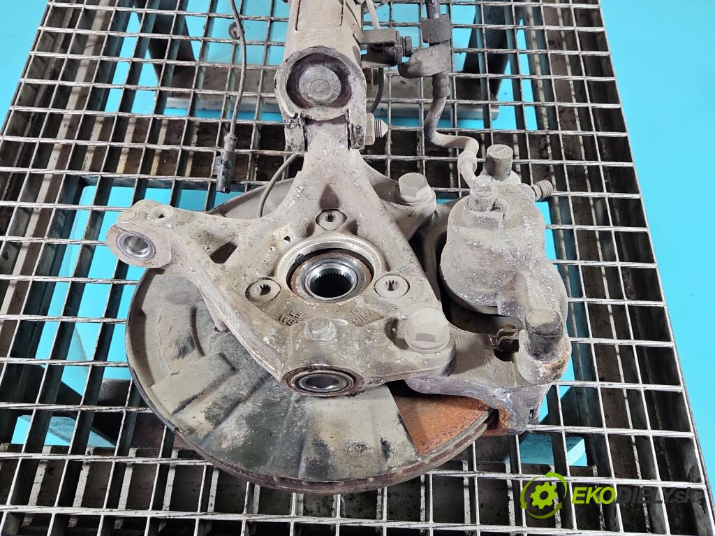 MG MG3  24- 1.5 16V 116 hp manual 85 kW 1495 cm3 5- náboj levé  (Náboj kola)