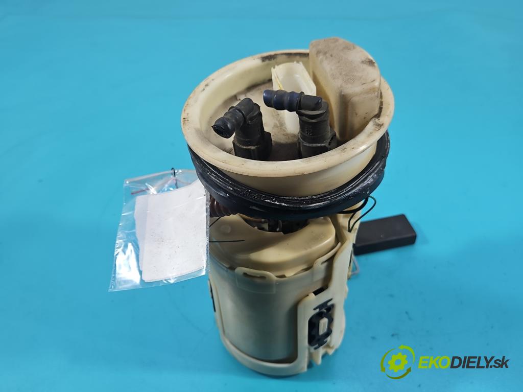 Vw Golf IV 1997-2003 1.6 SR 101 HP manual 74 kW 1595 cm3 5- čerpadlo palivo 1J0919051C