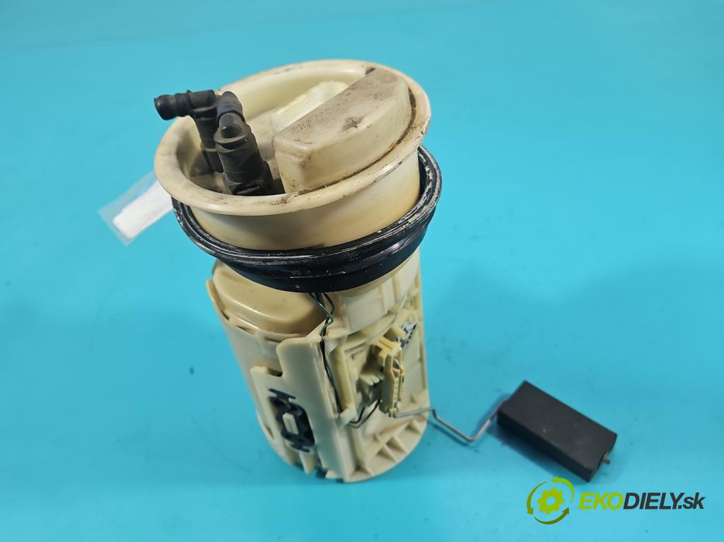 Vw Golf IV 1997-2003 1.6 SR 101 HP manual 74 kW 1595 cm3 5- čerpadlo palivo 1J0919051C