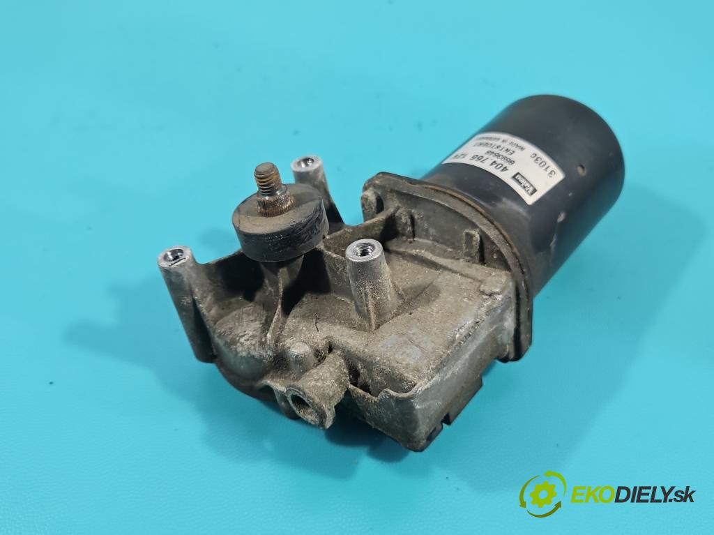 Volvo XC90 I 2002-2014 2.5 T 209KM automatic 154 kW 2521 cm3 5- motor stieračov predné 404766