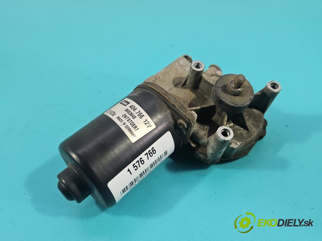 Volvo XC90 I 2002-2014 2.5 T 209KM automatic 154 kW 2521 cm3 5- motor stieračov predné 404766