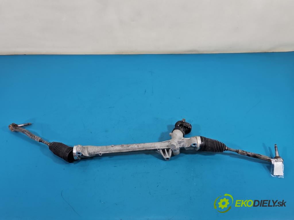 MG MG3 2024- 1.5 16V 116 HP manual 85 kW 1495 cm3 5- Ozubené kolo: volant 319050AR