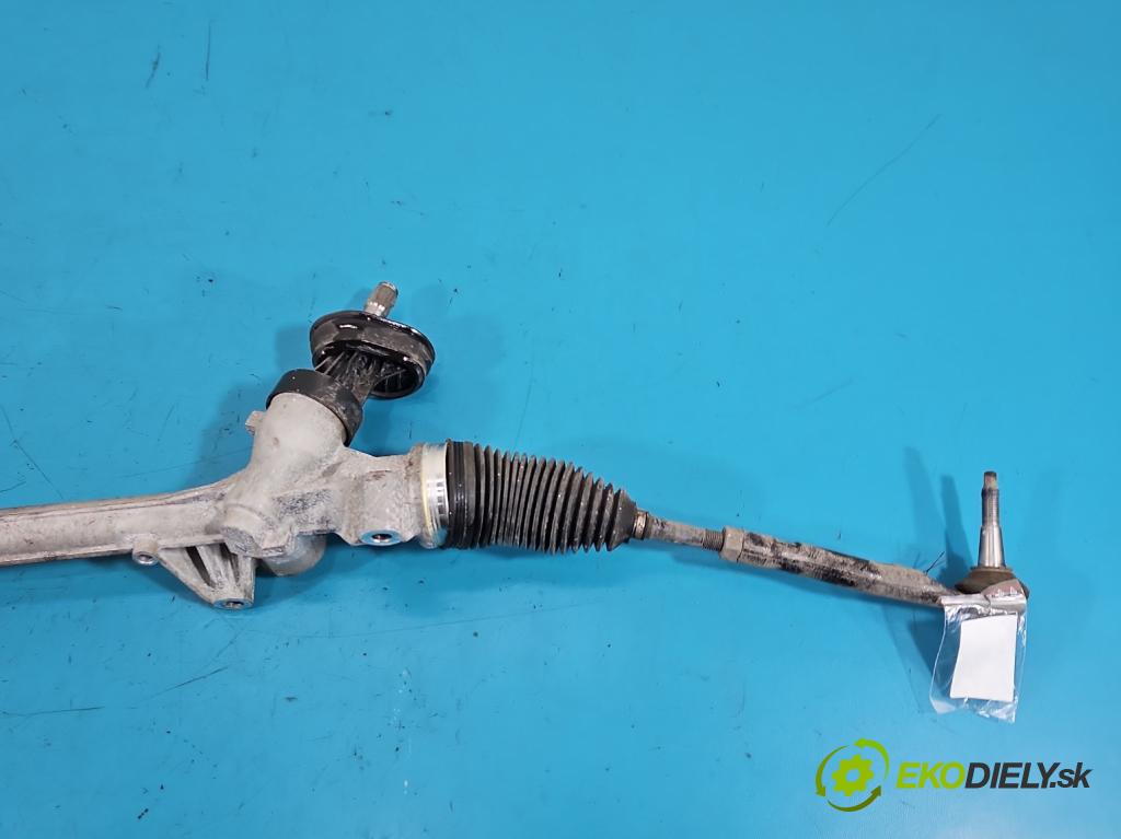 MG MG3 2024- 1.5 16V 116 HP manual 85 kW 1495 cm3 5- Ozubené kolo: volant 319050AR