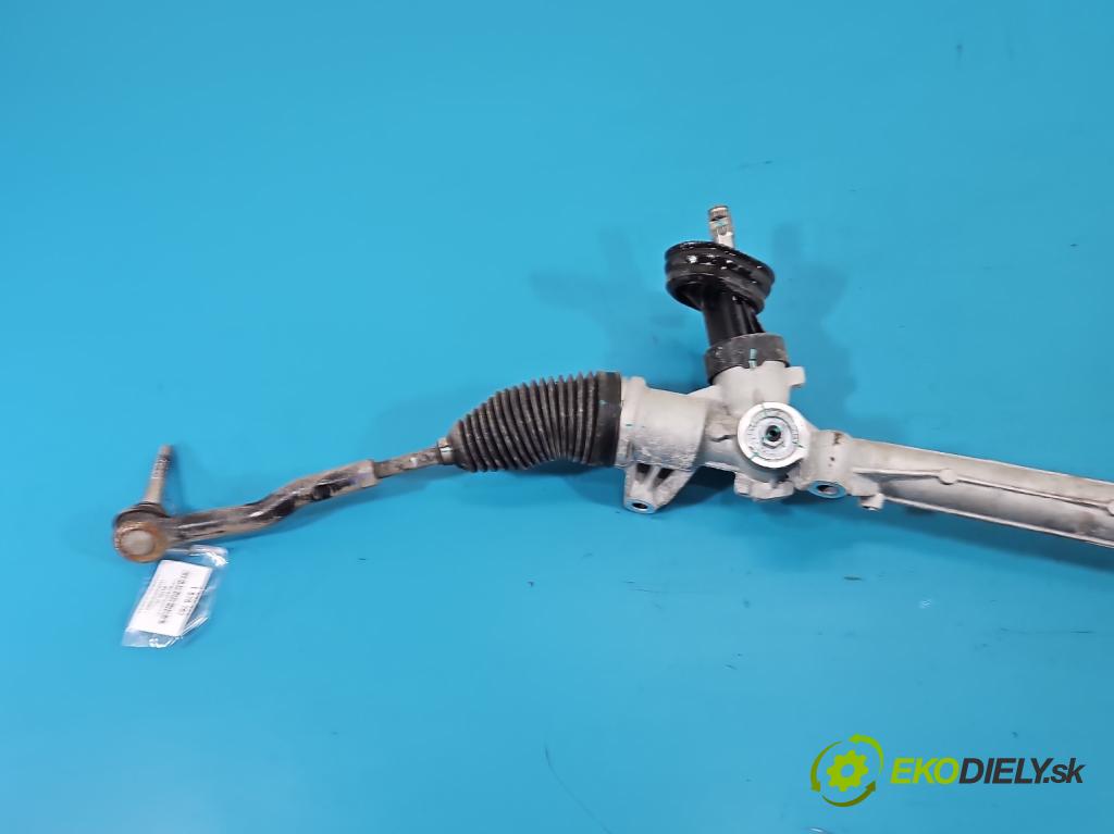 MG MG3 2024- 1.5 16V 116 HP manual 85 kW 1495 cm3 5- Ozubené kolo: volant 319050AR