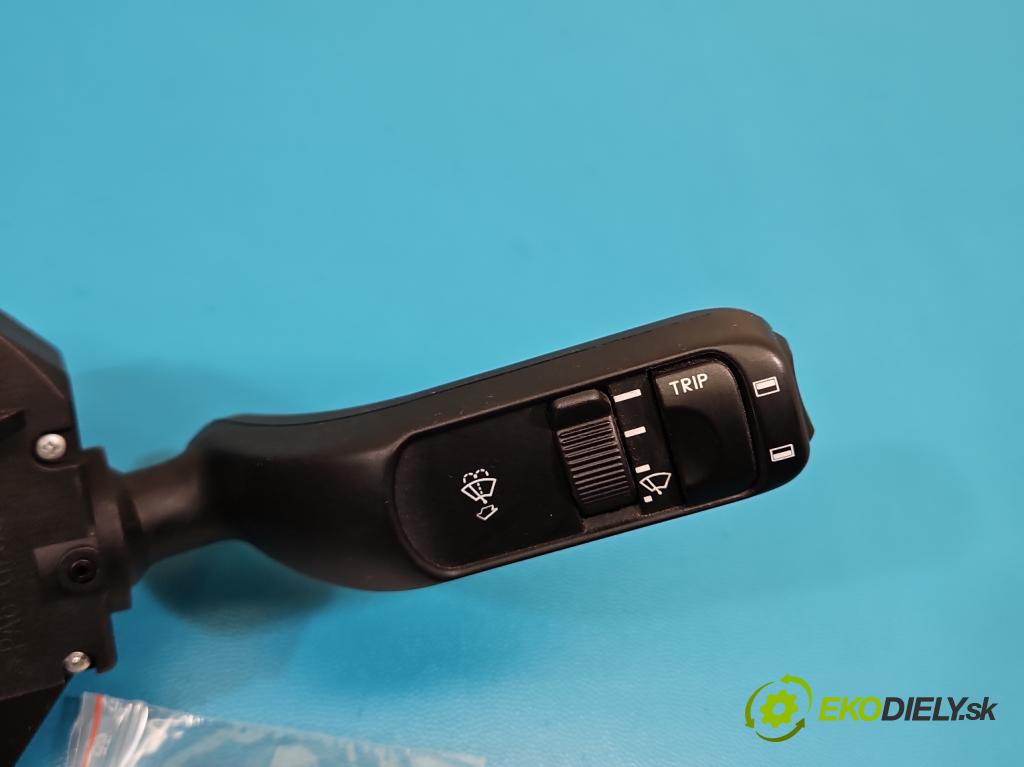 Alfa romeo 159 1.9 jtd 150 HP manual 110 kW 1910 cm3 4- prepínač komplex: 01560721940 (Prepínacie páčky pod volantom)