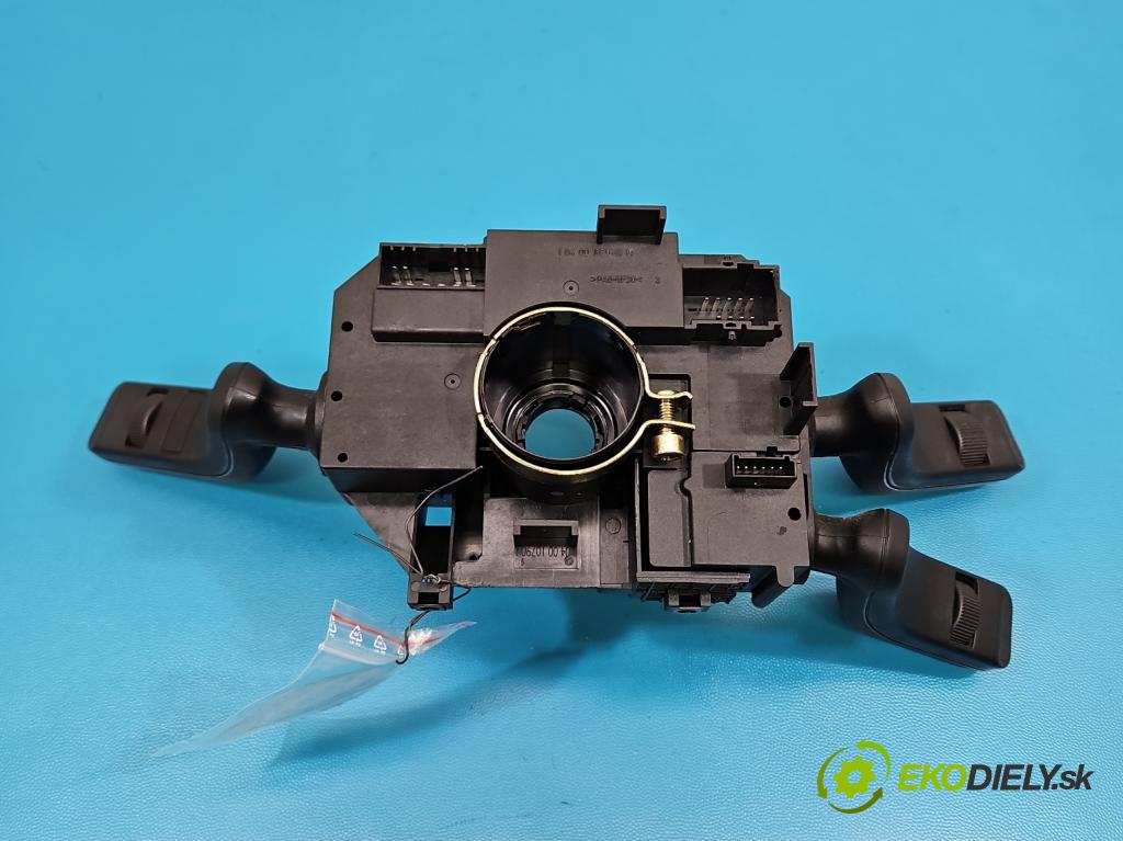 Alfa romeo 159 1.9 jtd 150 HP manual 110 kW 1910 cm3 4- prepínač komplex: 01560721940 (Prepínacie páčky pod volantom)