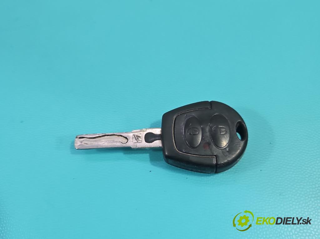 Vw Golf IV 1997-2003 1.6 SR 101 HP manual 74 kW 1595 cm3 5- Spínačka 4B0905851C (Spínacia skrinka)